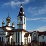Церковь,_Голубицкая