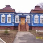 новоузенск музей